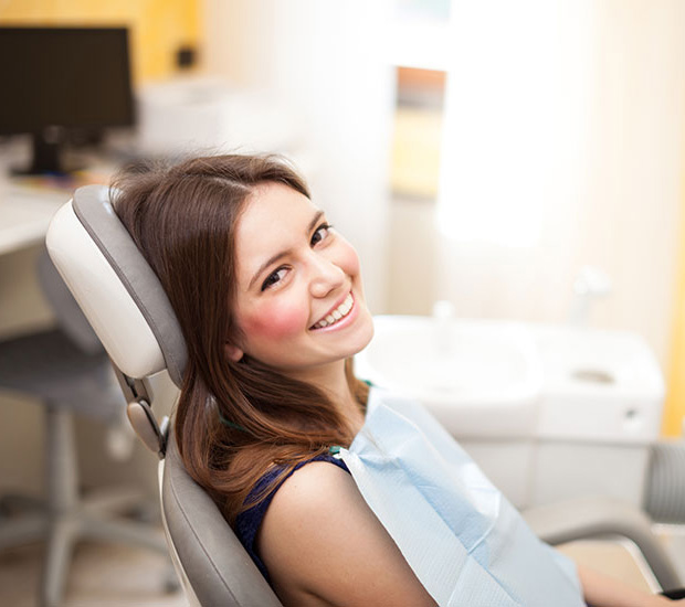 Patient Information | Olive Family Dentistry - Dentist Burbank, CA 91506 | (818) 846-2266